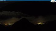 Archiviertes Webcam Bild: Rofan - Panoramablick auf Achensee und Maurach am 26.08.2026 um 00:50 Uhr