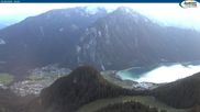 Archived webcam image showing Rofan - Panorama on 26 Aug 2026 at 20:07
