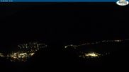 Archived webcam image showing Rofan - Panorama on 26 Aug 2026 at 22:10