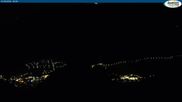 Archiviertes Webcam Bild: Rofan - Panoramablick auf Achensee und Maurach am 21.09.2026 um 00:18 Uhr