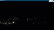 Archiviertes Webcam Bild: Rofan - Panoramablick auf Achensee und Maurach am 21.09.2026 um 02:18 Uhr