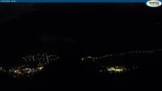 Archiviertes Webcam Bild: Rofan - Panoramablick auf Achensee und Maurach am 22.09.2026 um 00:37 Uhr