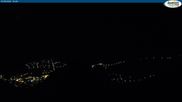 Archiviertes Webcam Bild: Rofan - Panoramablick auf Achensee und Maurach am 22.09.2026 um 04:37 Uhr