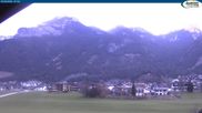 Archiviertes Webcam Bild: Lärchenwiese Maurach am 12.04.2026 um 07:02 Uhr