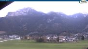 Archiviertes Webcam Bild: Lärchenwiese Maurach am 12.04.2026 um 08:02 Uhr
