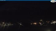 Archived webcam image showing Lärchenwiese Maurach on 29 May 2026 at 00:44
