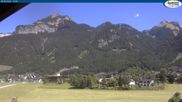 Archived webcam image showing Lärchenwiese Maurach on 29 May 2026 at 12:44