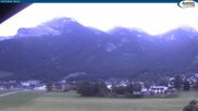 Archiviertes Webcam Bild: Lärchenwiese Maurach am 12.07.2026 um 06:42 Uhr