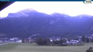 Archiviertes Webcam Bild: Lärchenwiese Maurach am 12.07.2026 um 07:42 Uhr