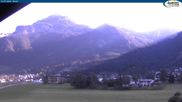 Archiviertes Webcam Bild: Lärchenwiese Maurach am 12.07.2026 um 08:42 Uhr