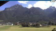 Archiviertes Webcam Bild: Lärchenwiese Maurach am 12.07.2026 um 10:42 Uhr