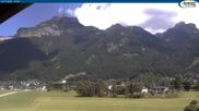 Archiviertes Webcam Bild: Lärchenwiese Maurach am 12.07.2026 um 12:42 Uhr