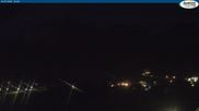 Archiviertes Webcam Bild: Lärchenwiese Maurach am 14.07.2026 um 04:04 Uhr