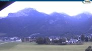 Archiviertes Webcam Bild: Lärchenwiese Maurach am 14.07.2026 um 06:04 Uhr