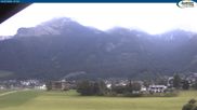 Archiviertes Webcam Bild: Lärchenwiese Maurach am 14.07.2026 um 07:04 Uhr