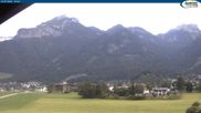 Archiviertes Webcam Bild: Lärchenwiese Maurach am 14.07.2026 um 10:04 Uhr