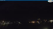 Archived webcam image showing Lärchenwiese Maurach on 25 Aug 2026 at 00:49