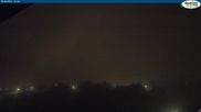 Archived webcam image showing Lärchenwiese Maurach on 26 Aug 2026 at 02:37