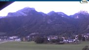 Archiviertes Webcam Bild: Lärchenwiese Maurach am 26.08.2026 um 20:53 Uhr