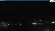 Archived webcam image showing Lärchenwiese Maurach on 22 Sep 2026 at 00:16
