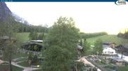 Archiviertes Webcam Bild: Gramaialm am 26.05.2026 um 07:13 Uhr