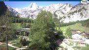 Archiviertes Webcam Bild: Gramaialm am 26.05.2026 um 08:13 Uhr