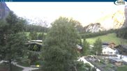 Archived webcam image showing Gramaialm on 26 Jun 2026 at 06:55