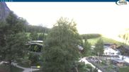 Archived webcam image showing Gramaialm on 26 Jun 2026 at 07:55