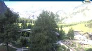 Archived webcam image showing Gramaialm on 26 Jun 2026 at 08:55