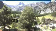 Archived webcam image showing Gramaialm on 26 Jun 2026 at 12:55