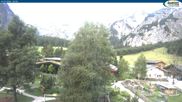 Archiviertes Webcam Bild: Gramaialm am 14.07.2026 um 06:07 Uhr