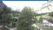 Archiviertes Webcam Bild: Gramaialm am 14.07.2026 um 07:07 Uhr