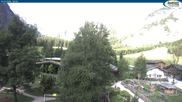 Archiviertes Webcam Bild: Gramaialm am 14.07.2026 um 08:07 Uhr