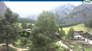 Archiviertes Webcam Bild: Gramaialm am 14.07.2026 um 12:07 Uhr