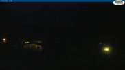Archived webcam image showing Gramaialm on 10 Aug 2026 at 04:49