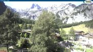 Archived webcam image showing Gramaialm on 10 Aug 2026 at 10:49