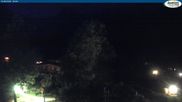 Archived webcam image showing Gramaialm on 12 Aug 2026 at 00:13