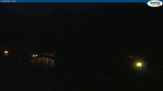 Archived webcam image showing Gramaialm on 12 Aug 2026 at 02:13