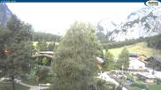 Archived webcam image showing Gramaialm on 12 Aug 2026 at 06:13