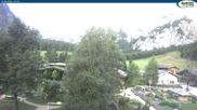 Archived webcam image showing Gramaialm on 12 Aug 2026 at 07:13