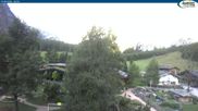 Archived webcam image showing Gramaialm on 12 Aug 2026 at 08:13