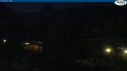 Archived webcam image showing Gramaialm on 27 Sep 2026 at 00:37