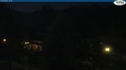 Archived webcam image showing Gramaialm on 27 Sep 2026 at 02:37