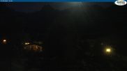 Archived webcam image showing Gramaialm on 27 Sep 2026 at 04:37