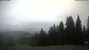 Archived webcam image showing Scheibelberg on 5 Jun 2026 at 07:27