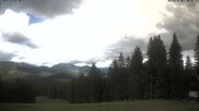 Archived webcam image showing Scheibelberg on 5 Jun 2026 at 16:27
