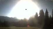 Archived webcam image showing Scheibelberg on 19 Jun 2026 at 07:34