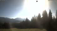 Archived webcam image showing Scheibelberg on 19 Jun 2026 at 08:34