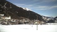 Archiviertes Webcam Bild: Disentis Dorf am 26 Feb 2026 um 12:56 Uhr