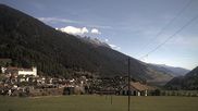 Archiviertes Webcam Bild: Disentis Dorf am 26.08.2026 um 10:27 Uhr